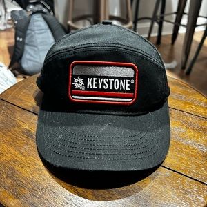 Keystone Colorado Hat